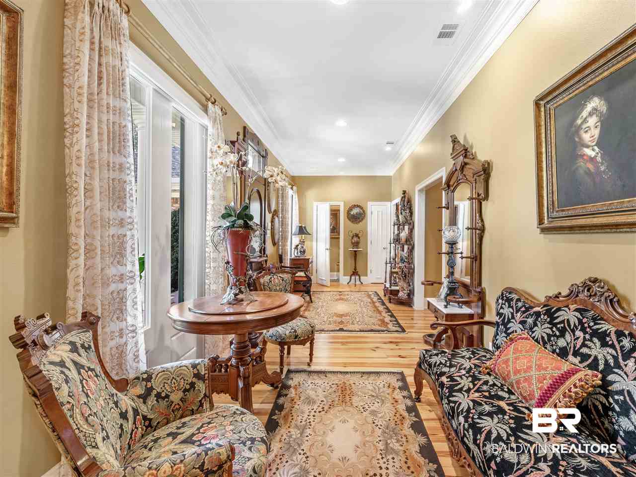 12185 Jessamine Street Magnolia Springs, AL 36555 - Photo 21 of 50