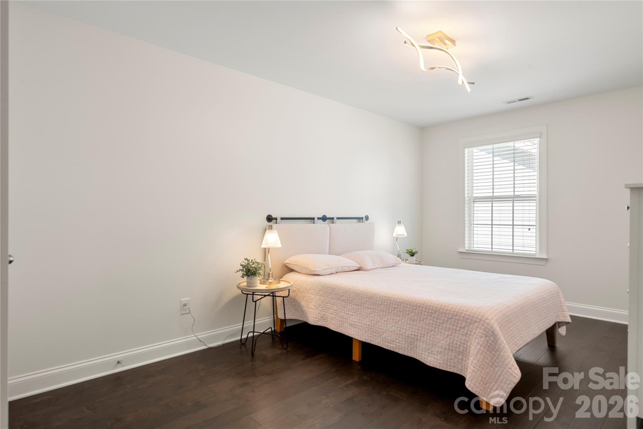 11266 Trailside Road Concord, NC 28027 - Photo 32 of 48 a bedroom with a bed and window