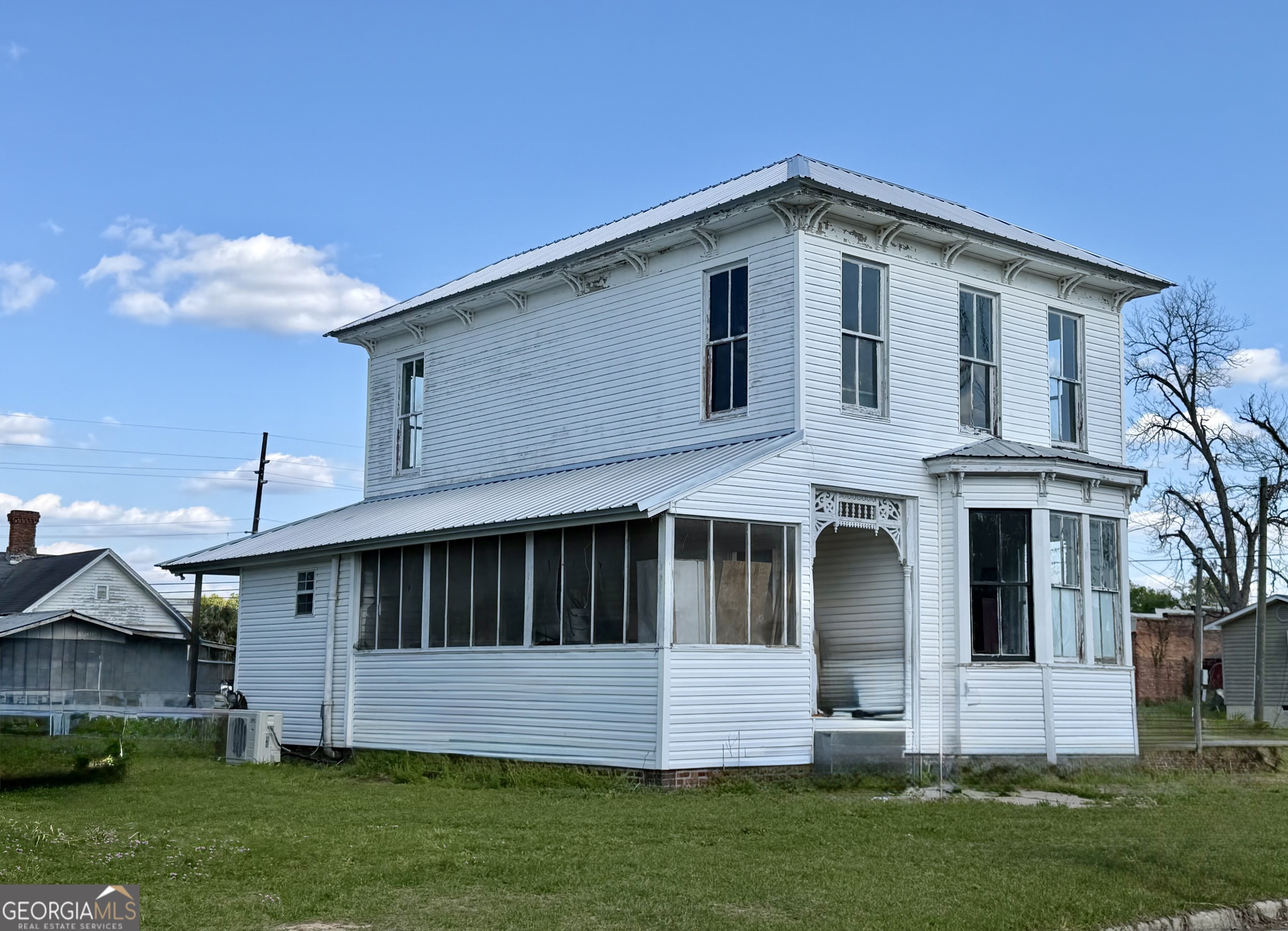 10 Church Street Lumber City, GA 31549 - Photo 3 of 4
