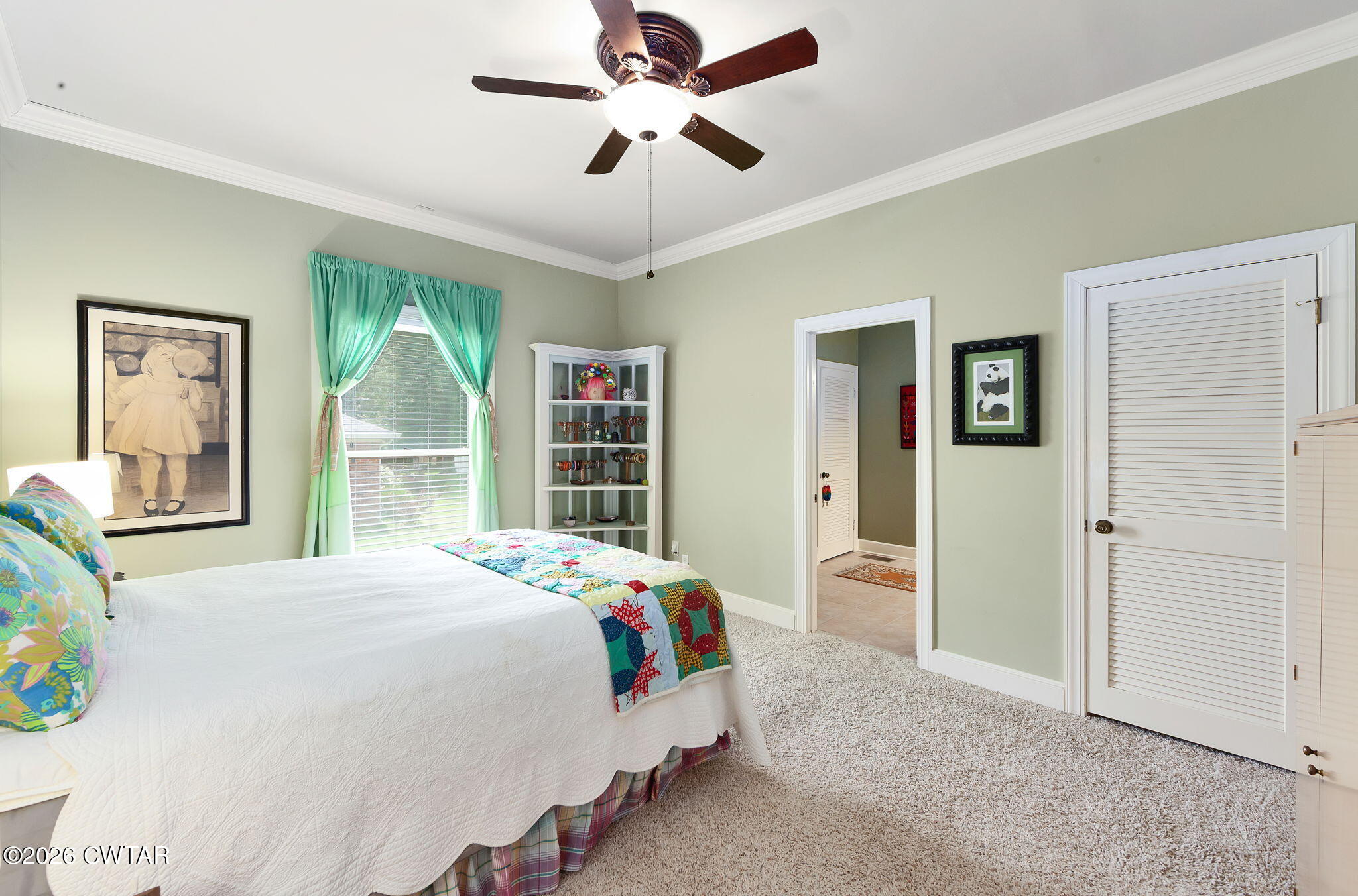 2812 Chere Carol Road Humboldt, TN 38343 - Photo 30 of 54 Completed-29