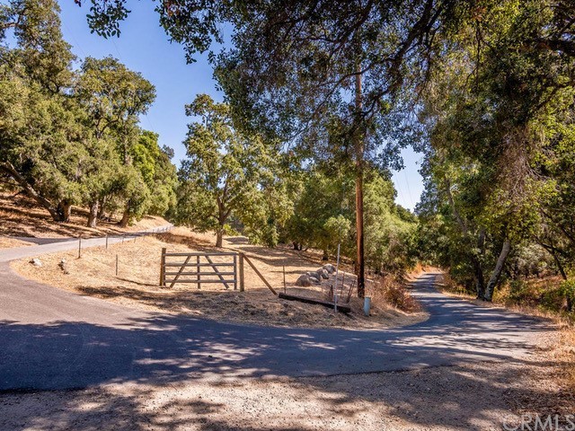 3770 Ridge Road Templeton, CA 93465 - Photo 1 of 1