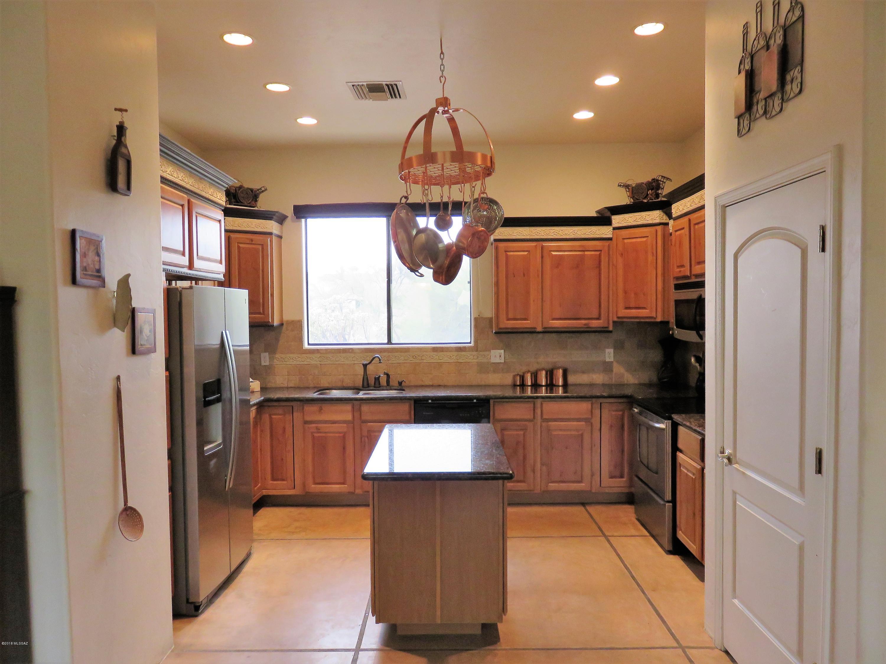 786 West Las Lomitas Road Tucson, AZ 85704 - Photo 14 of 29