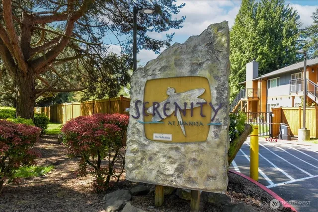 $420,000 | 10826 Northeast 148th Lane, Unit H201, Bothell, WA 98011