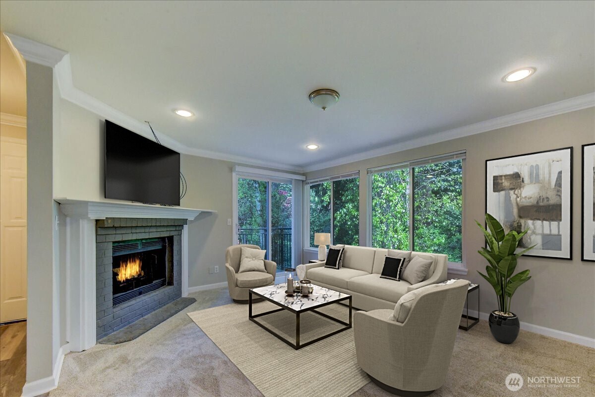 10826 Northeast 148th Lane, Unit H201 Bothell, WA 98011 - Photo 3 of 20