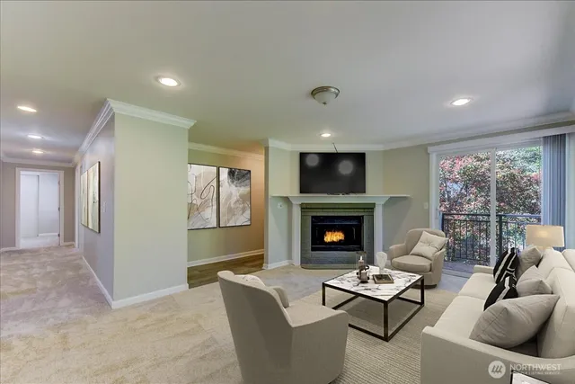 $420,000 | 10826 Northeast 148th Lane, Unit H201, Bothell, WA 98011