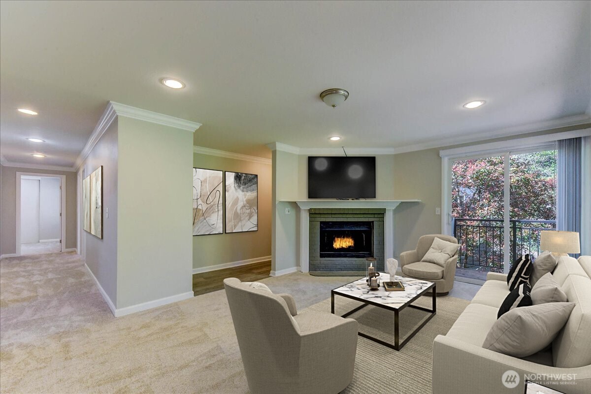 10826 Northeast 148th Lane, Unit H201 Bothell, WA 98011 - Photo 4 of 20