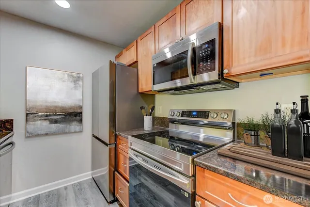 $420,000 | 10826 Northeast 148th Lane, Unit H201, Bothell, WA 98011