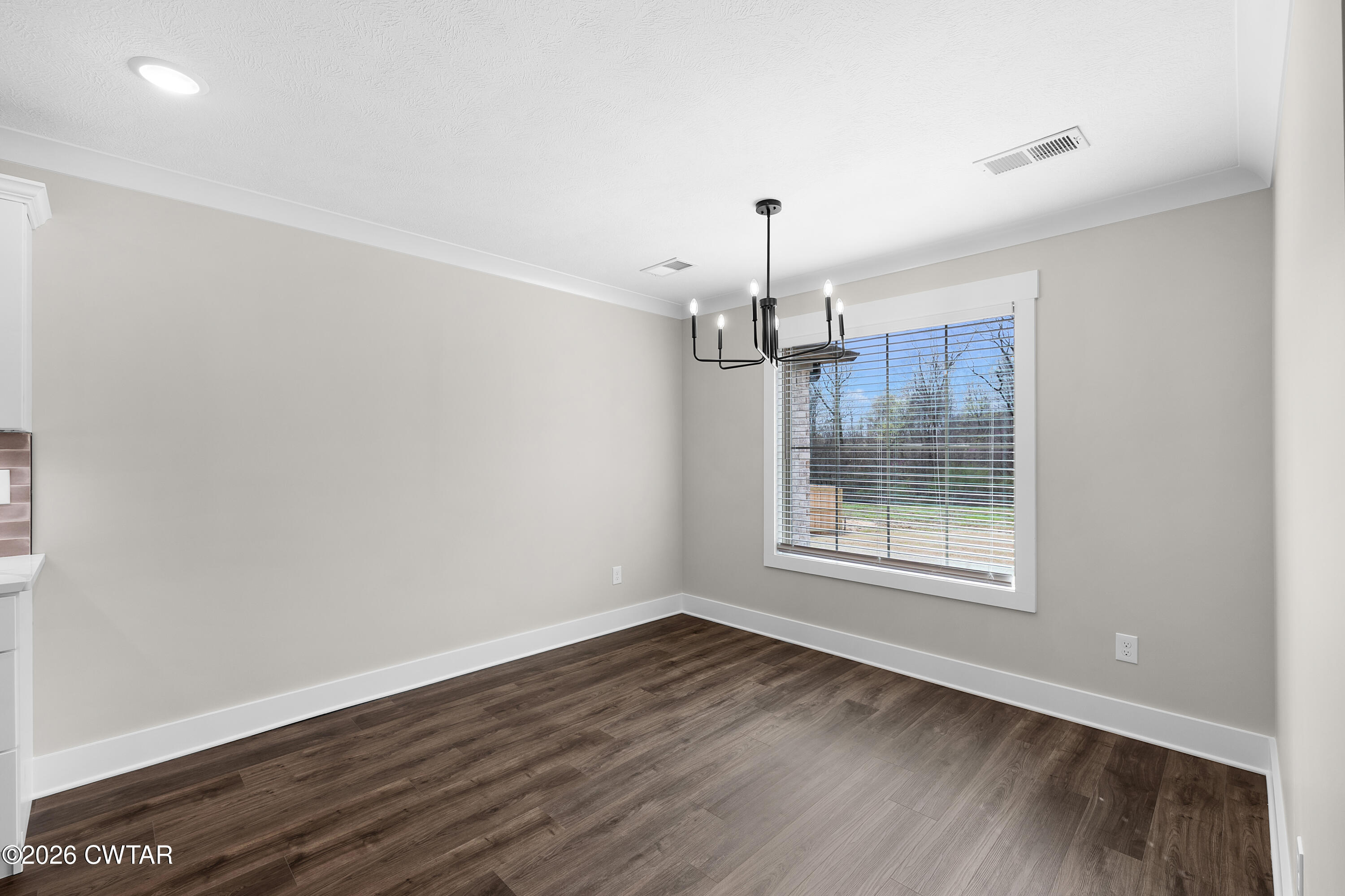446 Fairway Boulevard Jackson, TN 38305 - Photo 10 of 20 Breakfast Area