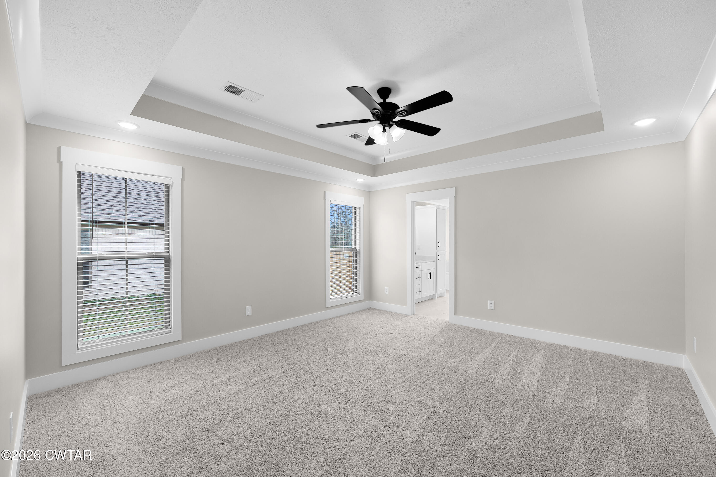 446 Fairway Boulevard Jackson, TN 38305 - Photo 13 of 20 Primary BR