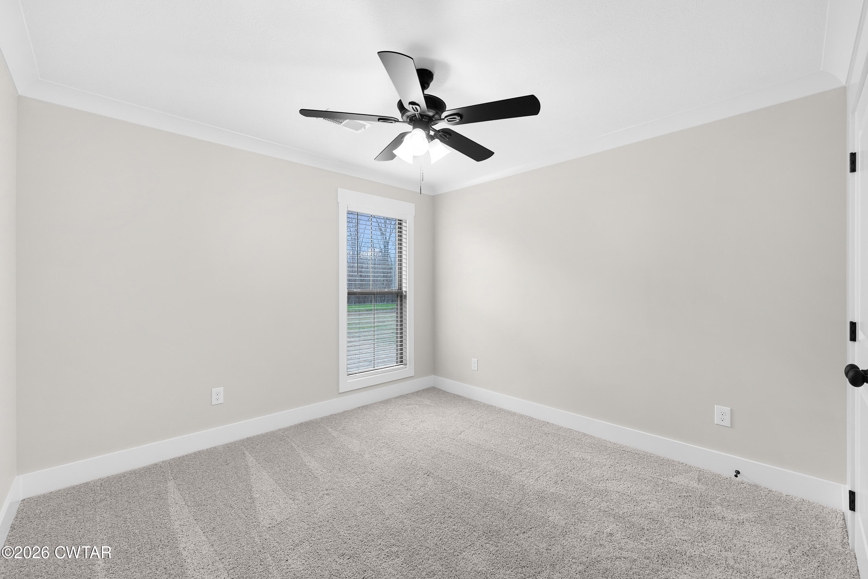 446 Fairway Boulevard Jackson, TN 38305 - Photo 17 of 20 Guest BR 2