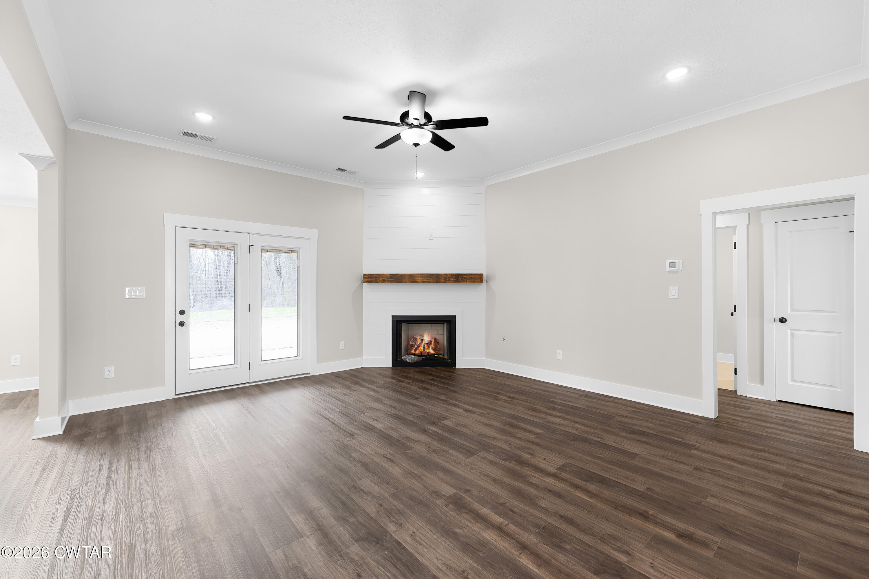 446 Fairway Boulevard Jackson, TN 38305 - Photo 5 of 20 Greatroom