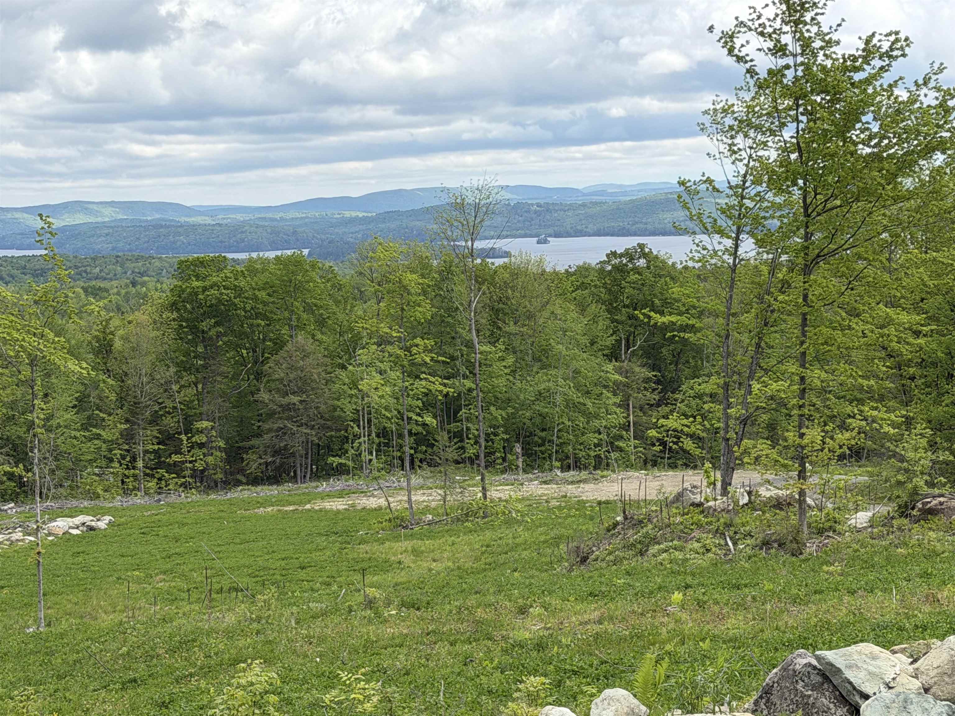 0 Gibbs Road, Unit LOT #2 Newport Center, VT 05857 - Photo 2 of 11