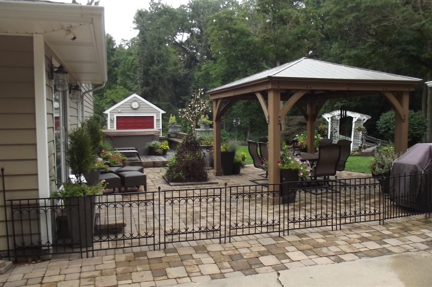 7365 Lenburg Road Portage, IN 46368 - Photo 9 of 10 1500x995