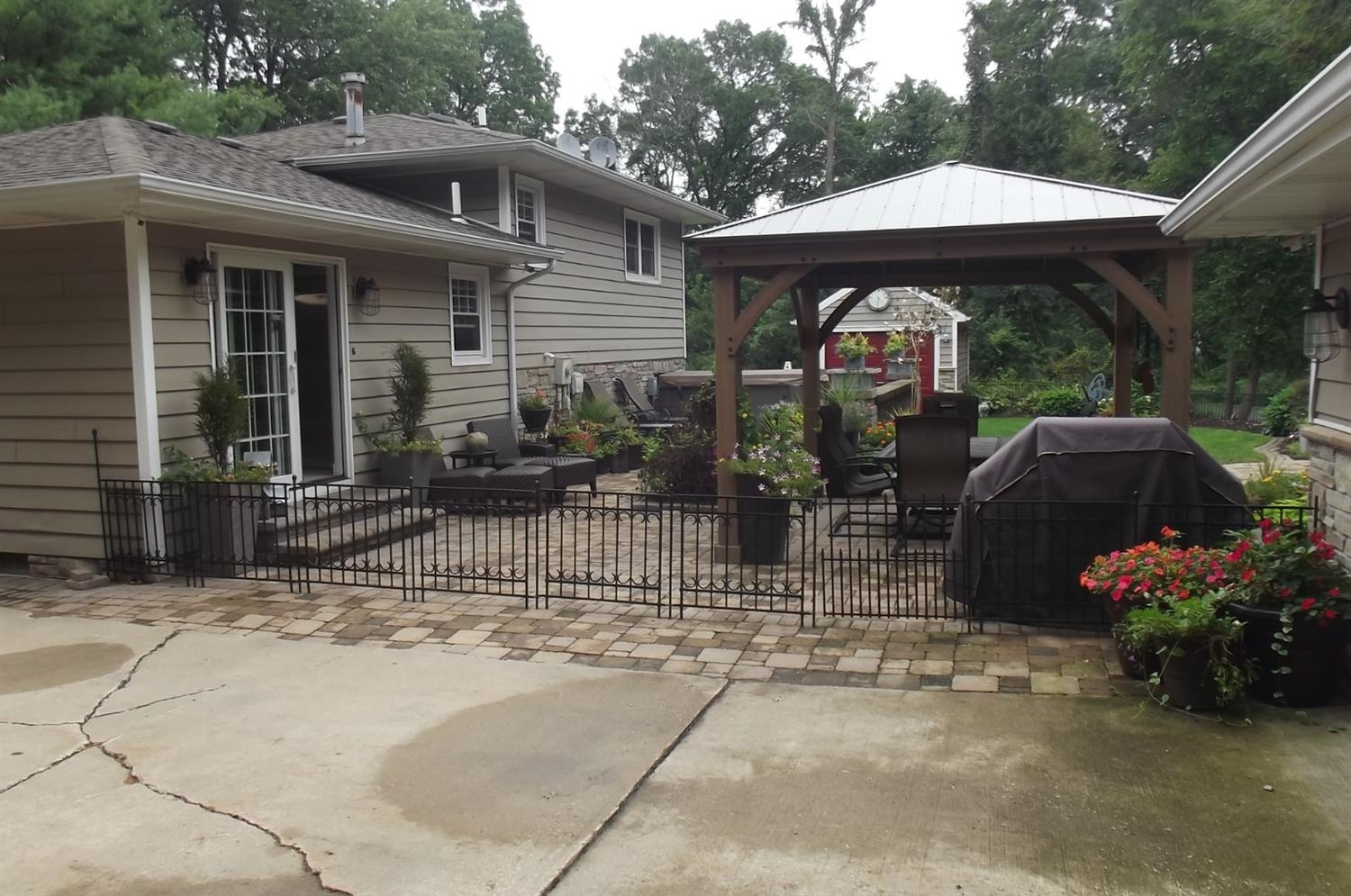7365 Lenburg Road Portage, IN 46368 - Photo 10 of 10 1500x995