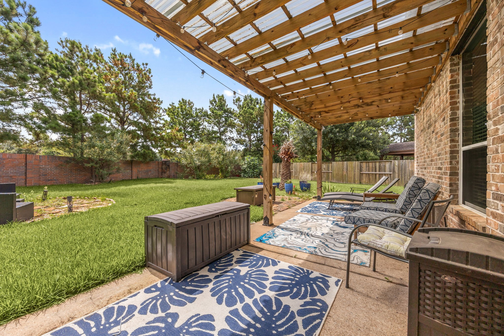 10502 Landsdowne Pointe Drive Spring, TX 77379 - Photo 36 of 46