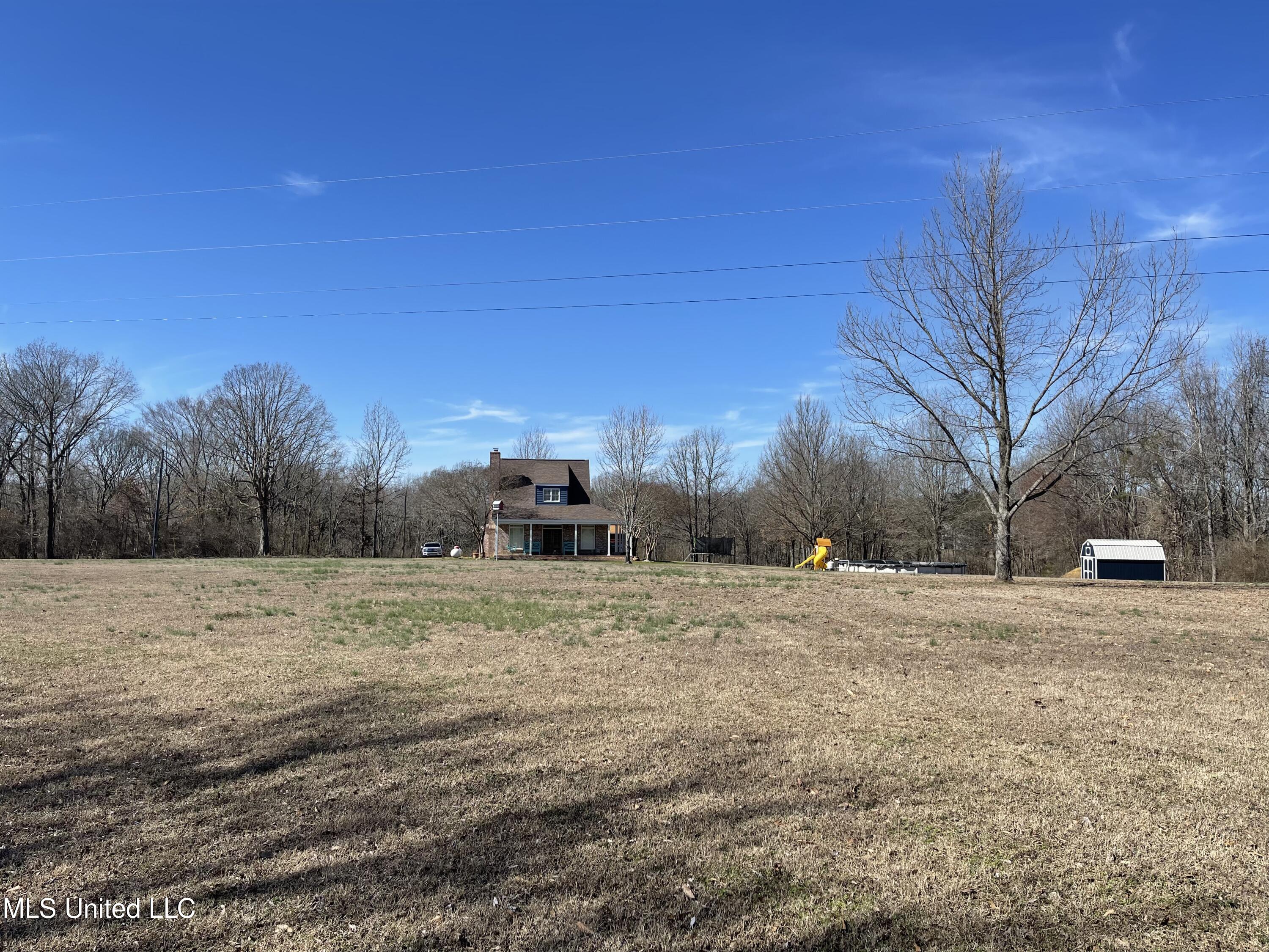2844 Lyles Road Senatobia, MS 38668 - Photo 1 of 38 AA676E42-D91C-4578-850E-29A9C645BB5D