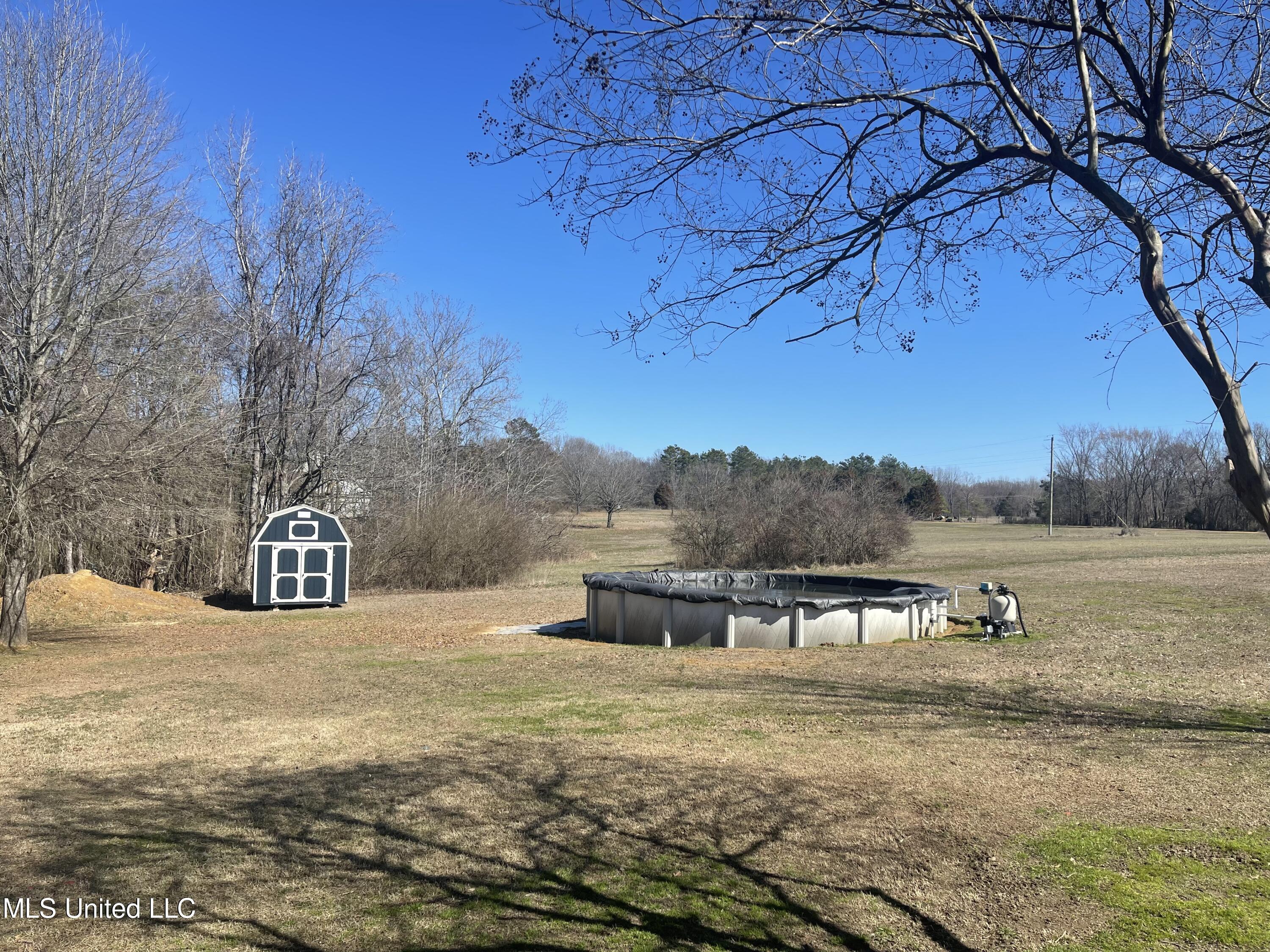 2844 Lyles Road Senatobia, MS 38668 - Photo 37 of 38 EF35EE1C-2BF2-4716-8356-348DD1818F84