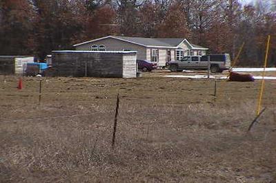 10450 Dagget Road Howard City, MI 49329 - Photo 1 of 11 Primary Photo