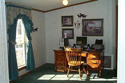 10450 Dagget Road Howard City, MI 49329 - Photo 3 of 11 Additional Photo