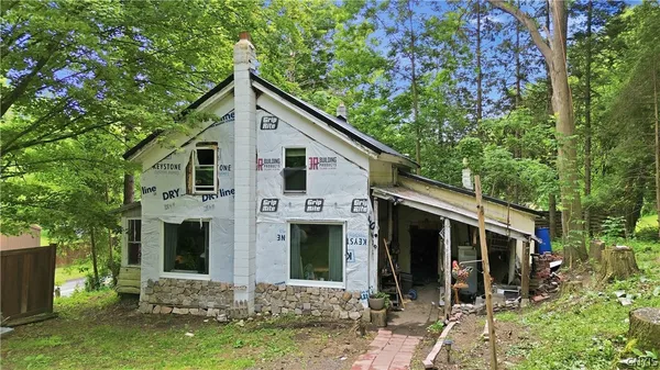 $86,900 | 174 Old Forge Road, German Flatts, NY 13357