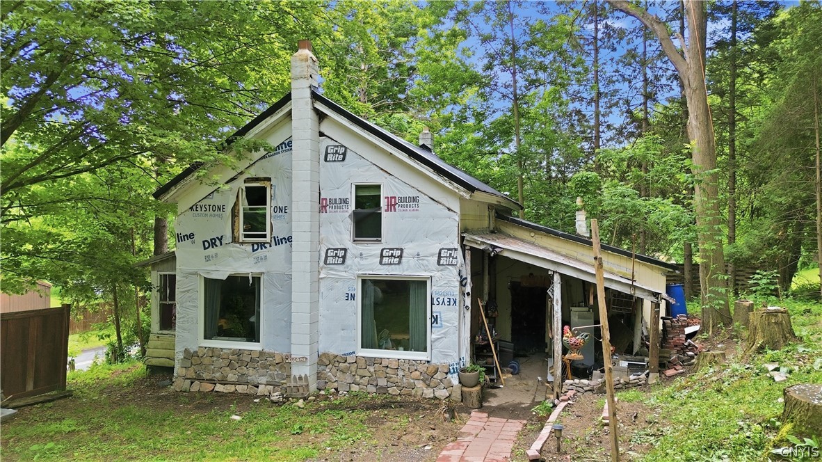 174 Old Forge Road German Flatts, NY 13357 - Photo 1 of 25