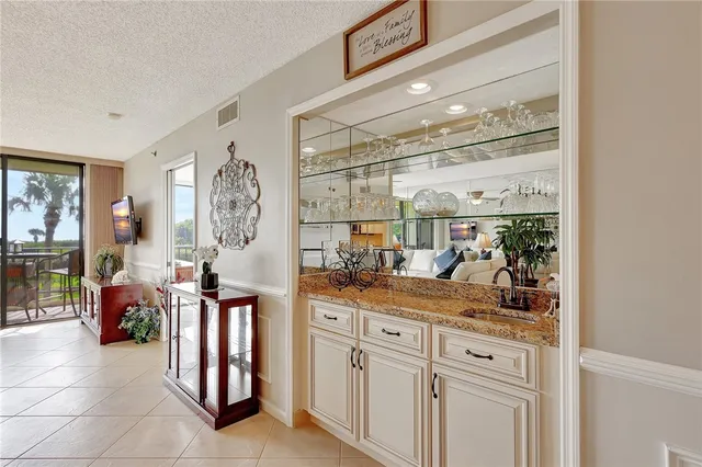 a view of living room and window