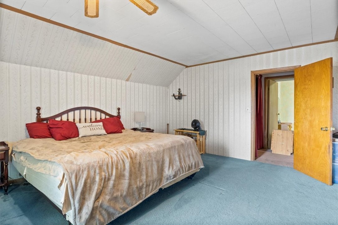 154 Goodburlet Road Henrietta, NY 14467 - Photo 25 of 31