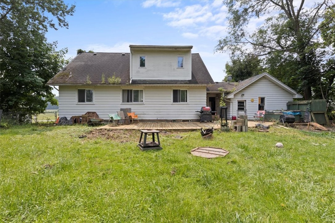 154 Goodburlet Road Henrietta, NY 14467 - Photo 29 of 31