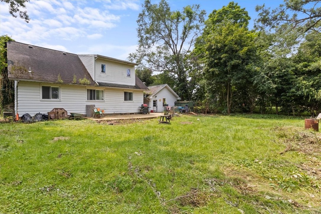 154 Goodburlet Road Henrietta, NY 14467 - Photo 30 of 31