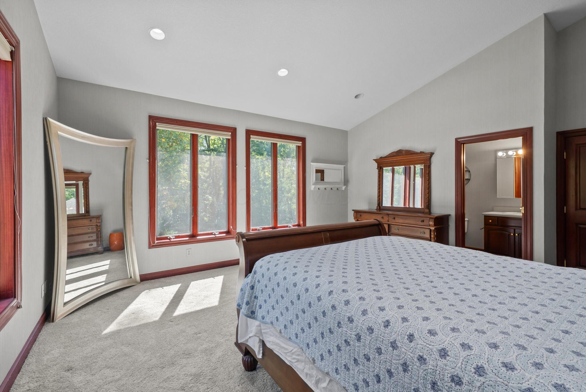 17980 Gambier Road Mount Vernon, OH 43050 - Photo 85 of 123 In-Law Suite
