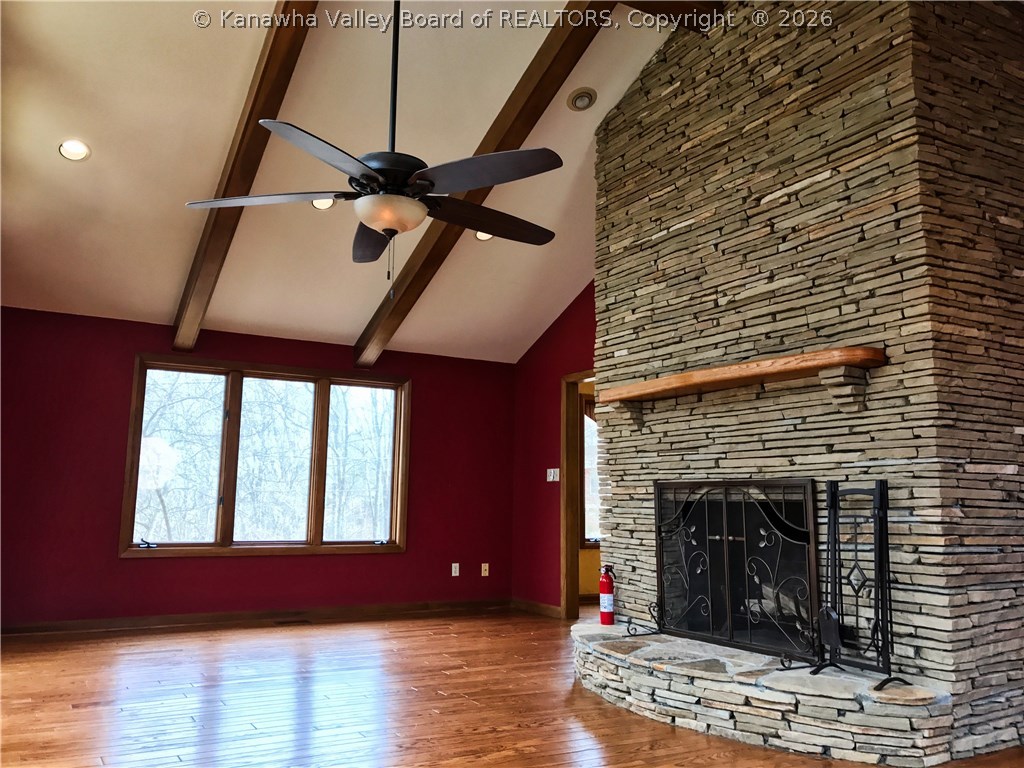 980 North Rustling Road South Charleston, WV 25303 - Photo 6 of 30 Gallery Image 6