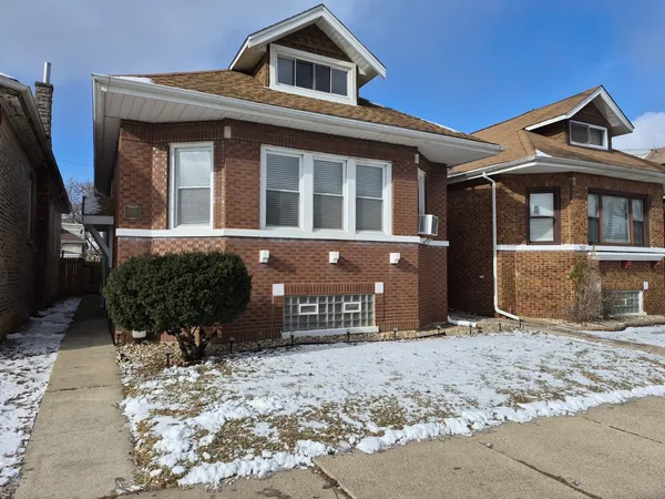 $225,000 | 9426 South Racine Avenue, Chicago, IL 60620