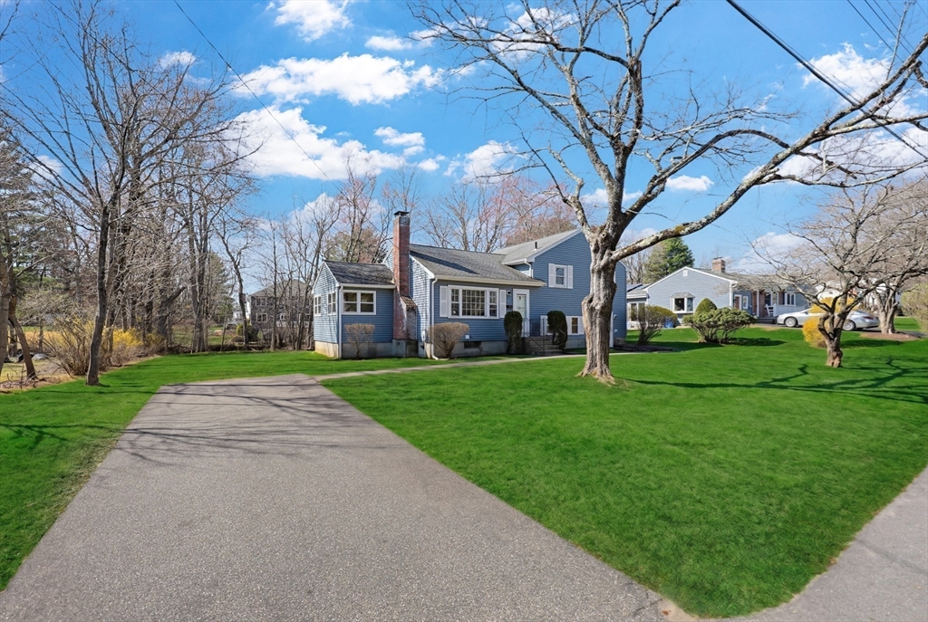 31 Cold Spring Road Holliston, MA 01746 - Photo 34 of 35 Gallery Image 34