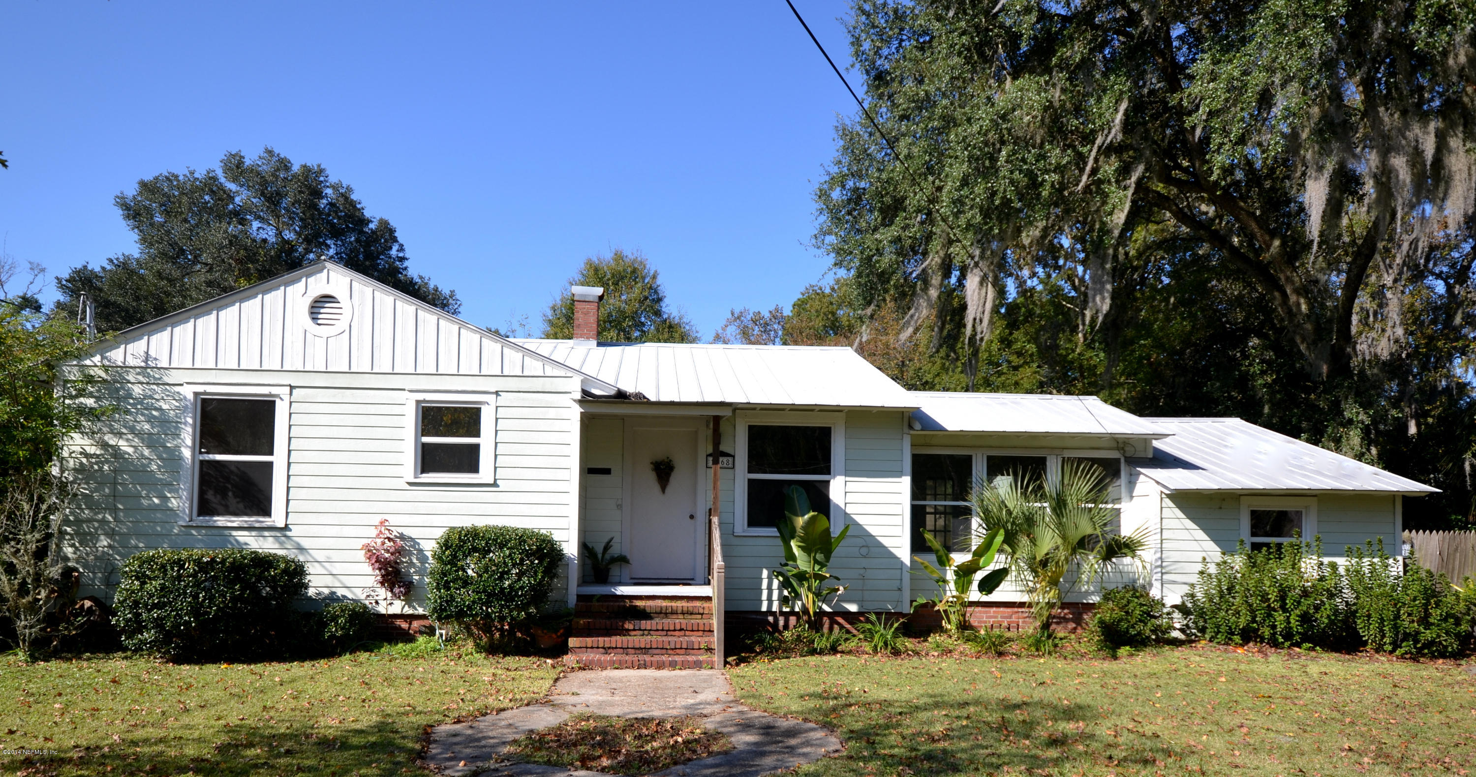 1968 W Road Jacksonville, FL 32216 - Photo 1 of 48 2
