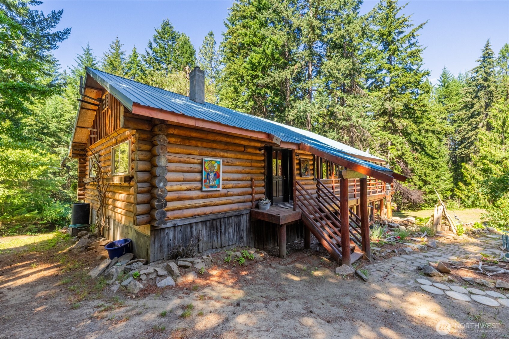 9680 Highway 903 Ronald, WA 98940 - Photo 39 of 40