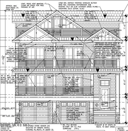 $2,395,000 | 66 I Street, Seaside Park, NJ 08752