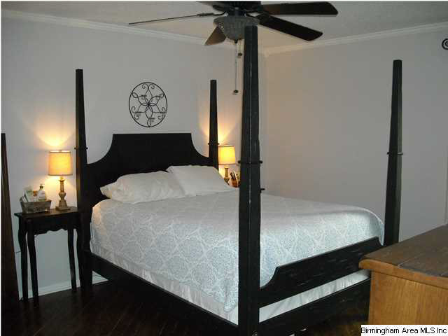 2502 Timber Trail Pinson, AL 35126 - Photo 5 of 27