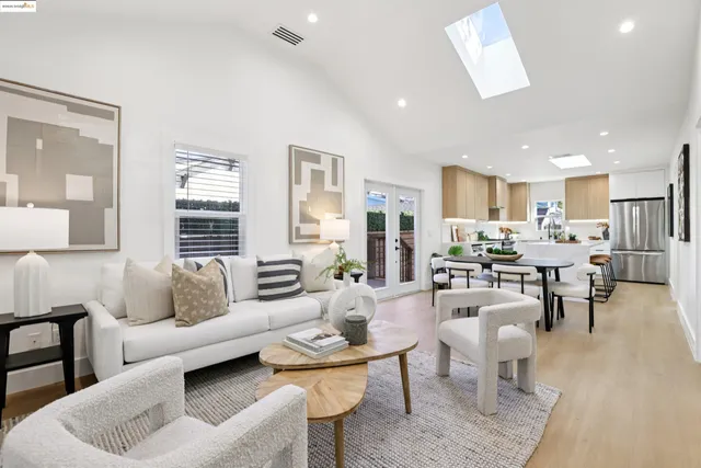 $998,000 | 1612 Carleton Street, Berkeley, CA 94703