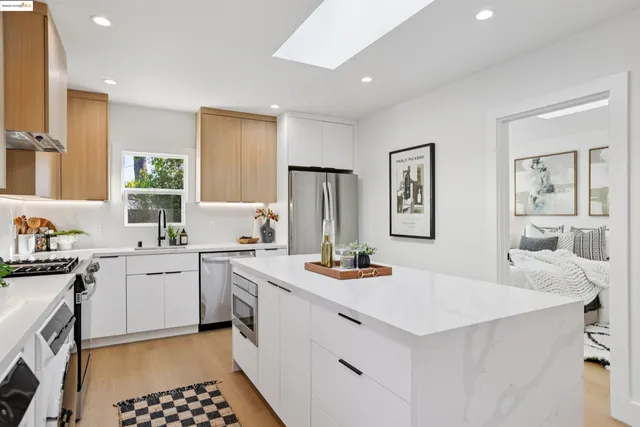 $998,000 | 1612 Carleton Street, Berkeley, CA 94703