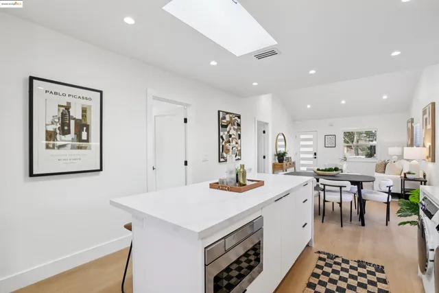 $998,000 | 1612 Carleton Street, Berkeley, CA 94703