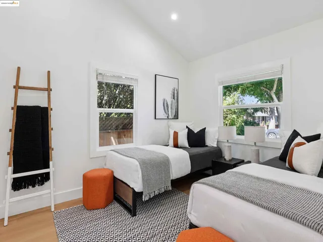 $889,000 | 1612 Carleton Street, Berkeley, CA 94703