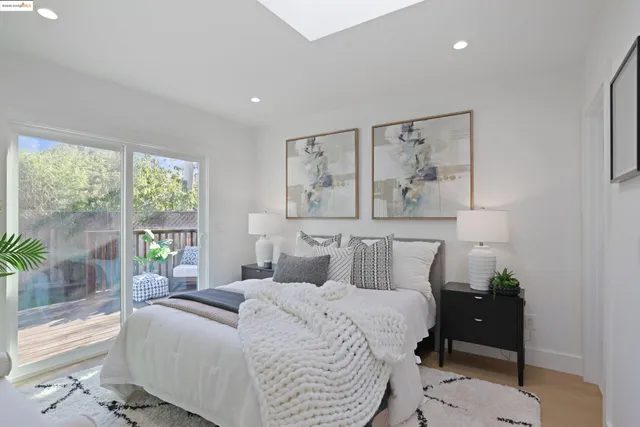 $998,000 | 1612 Carleton Street, Berkeley, CA 94703