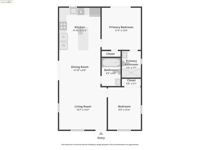 $889,000 | 1612 Carleton Street, Berkeley, CA 94703