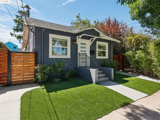 $889,000 | 1612 Carleton Street, Berkeley, CA 94703