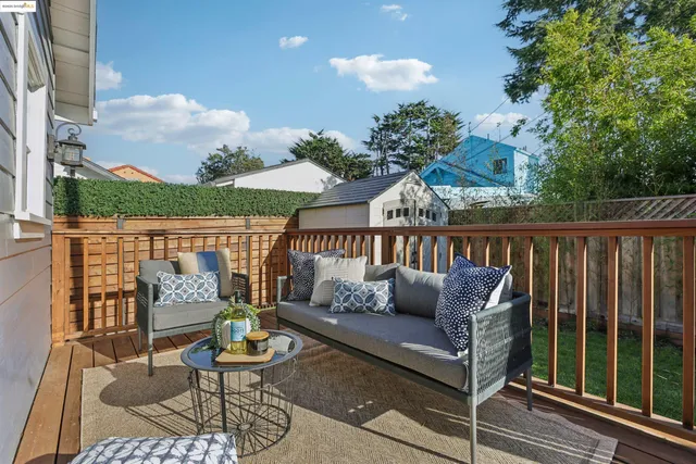 $998,000 | 1612 Carleton Street, Berkeley, CA 94703