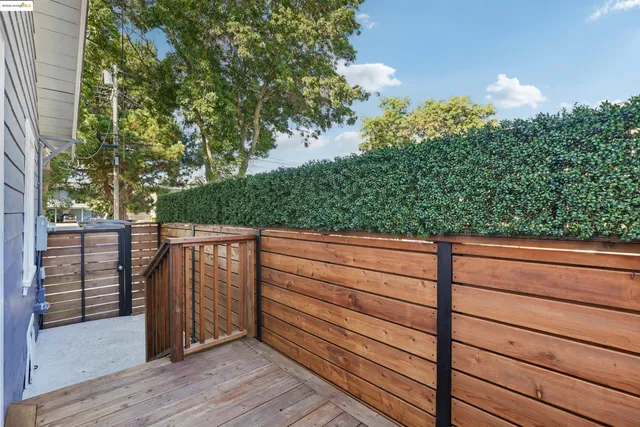 $998,000 | 1612 Carleton Street, Berkeley, CA 94703