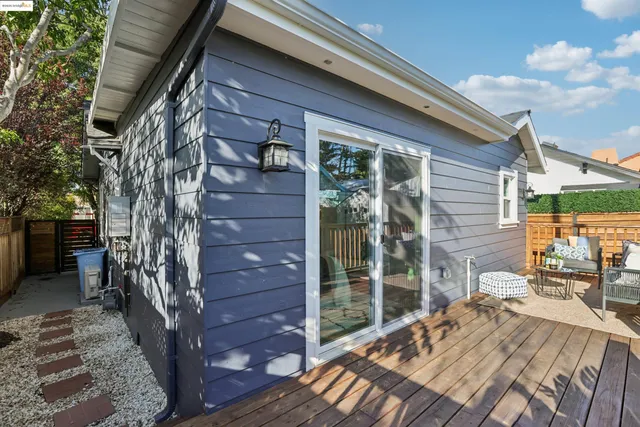 $998,000 | 1612 Carleton Street, Berkeley, CA 94703