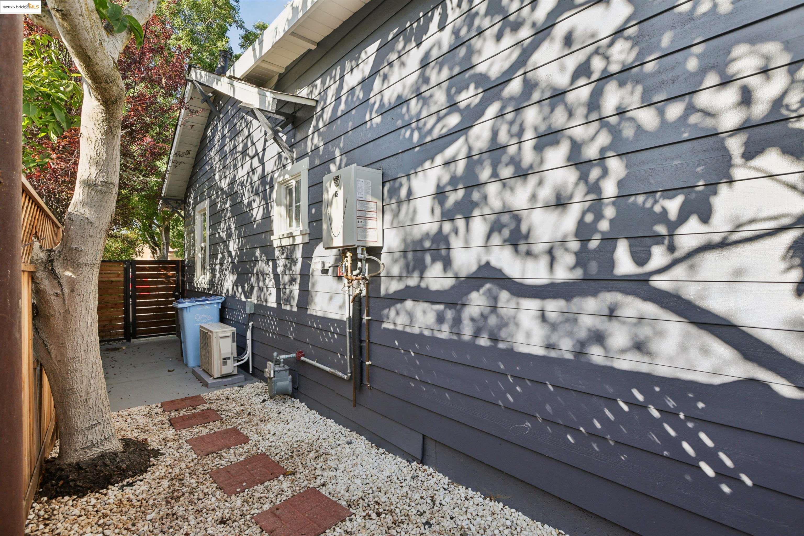 1612 Carleton Street Berkeley, CA 94703 - Photo 34 of 35 a room with lots of white furniture and shower
