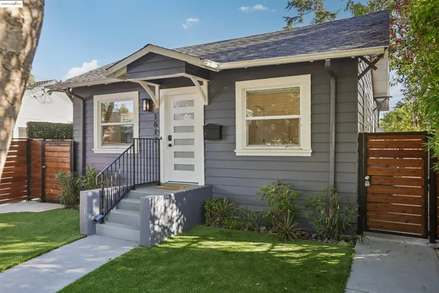 $998,000 | 1612 Carleton Street, Berkeley, CA 94703