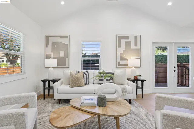 $998,000 | 1612 Carleton Street, Berkeley, CA 94703